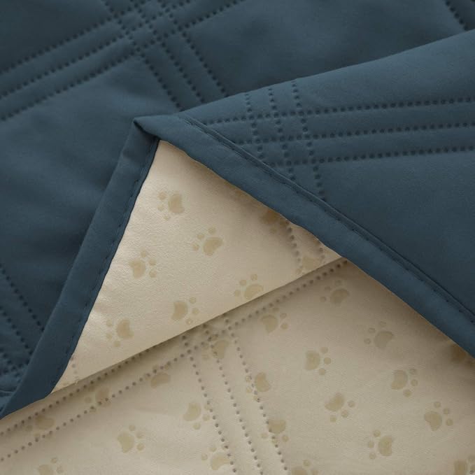 Ameritex Waterproof Dog Bed Cover Pet Blanket - Image 4