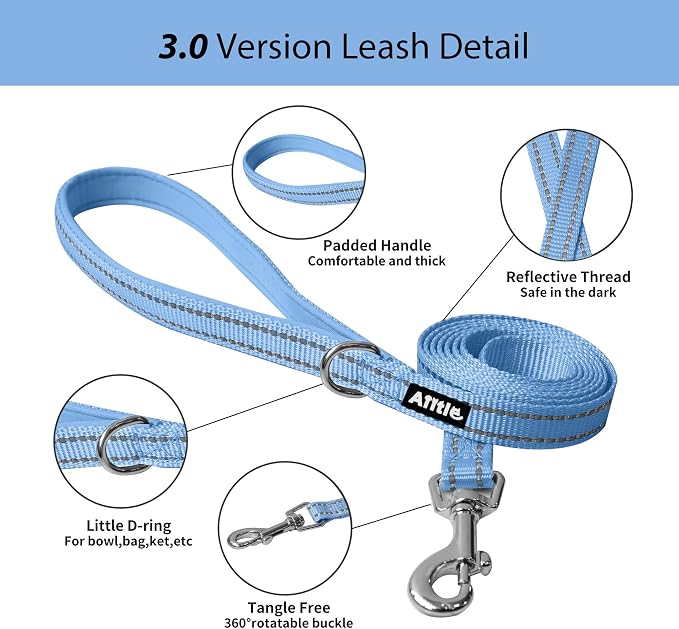 AIITLE Escape Proof Dog Harness - Image 4