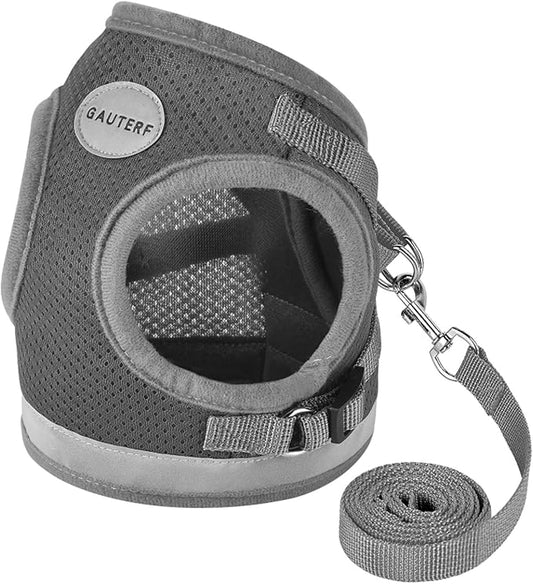 Cat Harnesses and Puppy Harness by GAUTERF