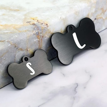 Ultra Joys Custom Personalized Pet ID Tag - Image 6