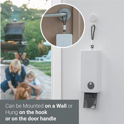 SVD.PET Dog Poop Bag Dispenser - Image 4