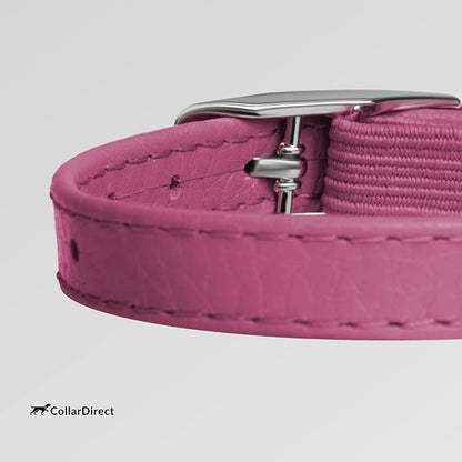 CollarDirect Leather Cat Collar - Image 3