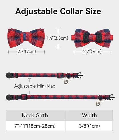 Joytale Upgraded Cat Collar - Image 6