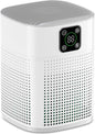 Air Purifiers for Bedroom, Honeyuan H13 HEPA Air Purifier for Home Large Room by HONEYUAN