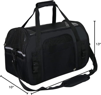 EliteField Soft Sided Pet Carrier - Image 8