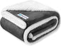 PetAmi Waterproof Dog Blanket for Medium Large XL Dog Puppy Cat Throw for Couch by PetAmi