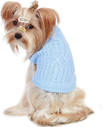 Stretchy Cat Sweater - Image 5