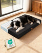 OhGeni Orthopedic Waterproof Dog Bed by OhGeni