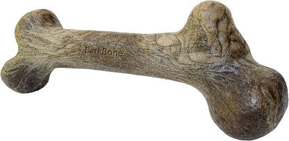 Pet Qwerks Dinosaur BarkBone by PetQwerks