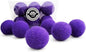 Wool Cat Toys - Felt Cat Toy Balls by EarthtoneSolutions
