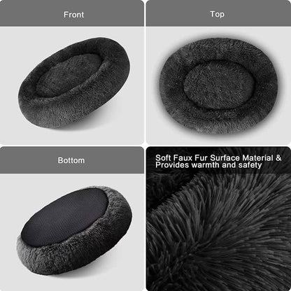 Cat Beds for Indoor Cats - Image 4