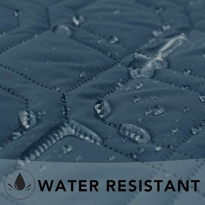 Ameritex Waterproof Dog Bed Cover Pet Blanket - Image 3