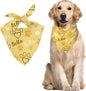 Custom Pet Scarf Personalized Dog Bandana by DOREALA