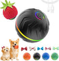 2026 T01 Interactive Dog Toys, Vibrating Dog Ball Motion Activated Dog Toy by Unknown