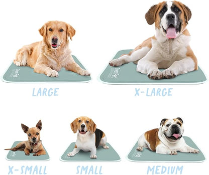 The Green Pet Shop Cool Pet Pad - Image 5