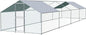 Large Chicken Coop, Chicken Coops by Airynee