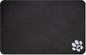 YCT Pet Cat Food Mats for Dog Food Mat, Cat Mat for Food, Pet Dog Cat Feeding by YCT