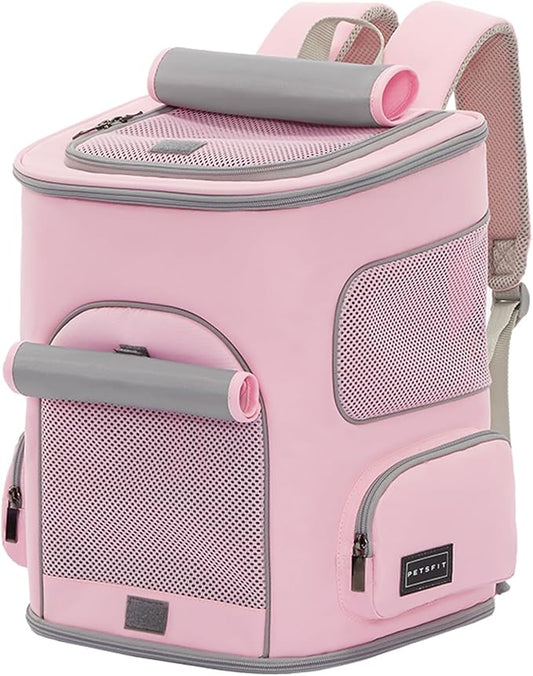 PETSFIT Pet Carrier Backpack by Petsfit