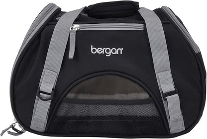 Coastal Pet Bergan Comfort Carrier - Image 6