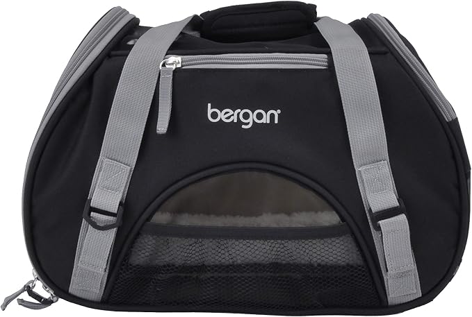 Coastal Pet Bergan Comfort Carrier by Bergan+by+Coastal+Pet
