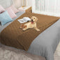 Ameritex Waterproof Dog Bed Cover Pet Blanket by Ameritex