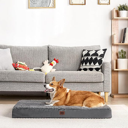 EHEYCIGA Orthopedic XXL Dog Beds - Image 9