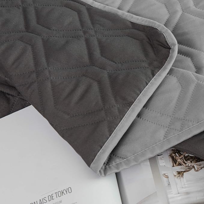 Ameritex Waterproof Dog Bed Cover Pet Blanket - Image 3