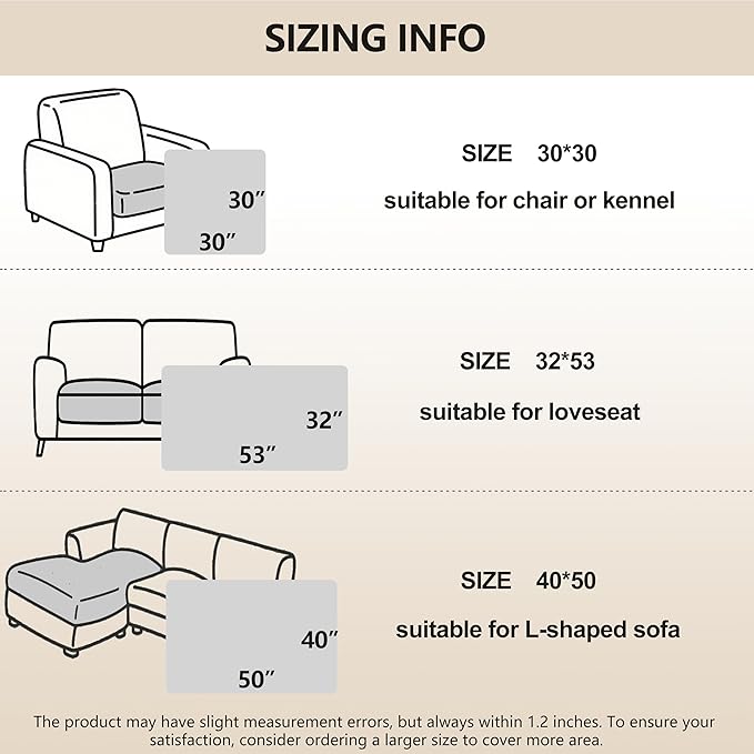 gogobunny 100% Double-Sided Waterproof Dog Bed Cover Pet Blanket Sofa Couch - Image 3