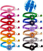 13Pcs Puppy Collars, Cat ID Collars by Flymind