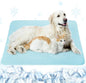 Upgraded Self-Cooling Dog Mat by SuBleer