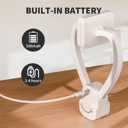 Interactive Cat Toys for Indoor Cats, Automatic Hanging Electric Cat Teaser - Image 8