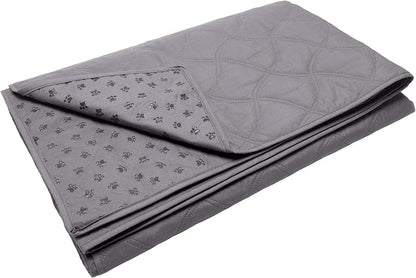 Furhaven Waterproof & Non-Slip Queen Size Mattress Cover Protector - Image 2