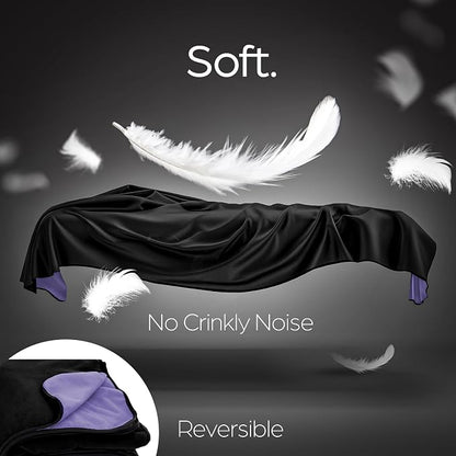 Waterproof Blanket Large – Soft and Cozy Leakproof Waterproof Throw Blanket - Image 6