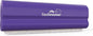 EasyGroomer Deshedding Brush for Dogs & Cats – Undercoat Grooming Tool for by EquiGroomer