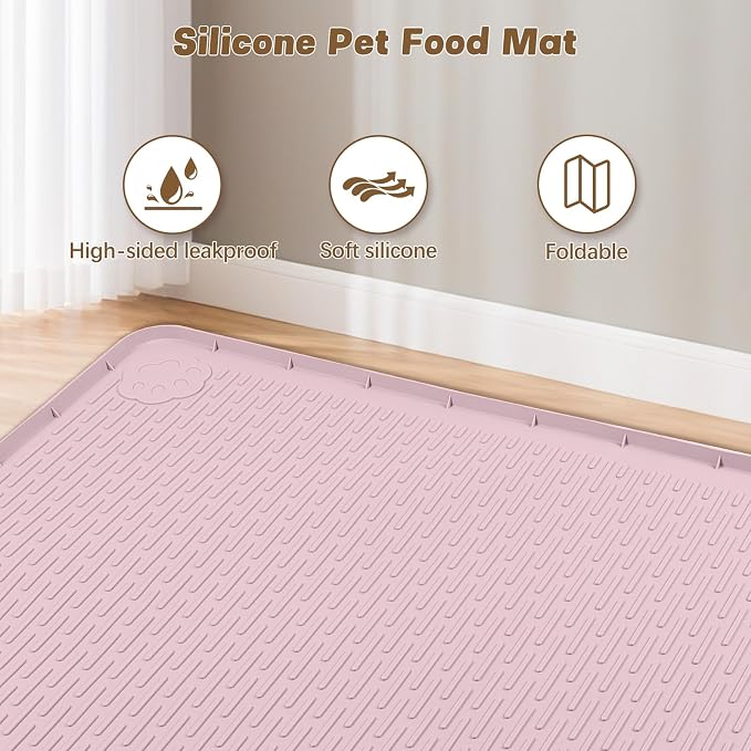 Cat Food Mat - Image 3