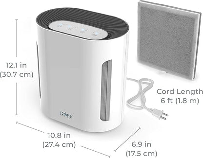 Pure Enrichment PureZone Air Purifier - Image 8