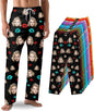 Custom Pajama Pants with Face customized PJ Pants Christmas Valentine gifts by Unknown