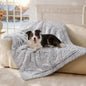 Luciphia Large Waterproof Dog Blanket by luciphia