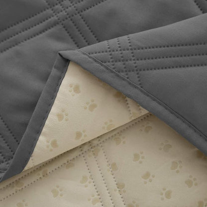 Ameritex Waterproof Dog Bed Cover Pet Blanket - Image 4