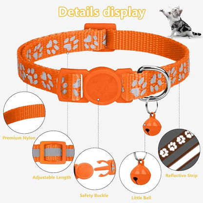 Taglory Kitten Collar Breakaway - Image 5