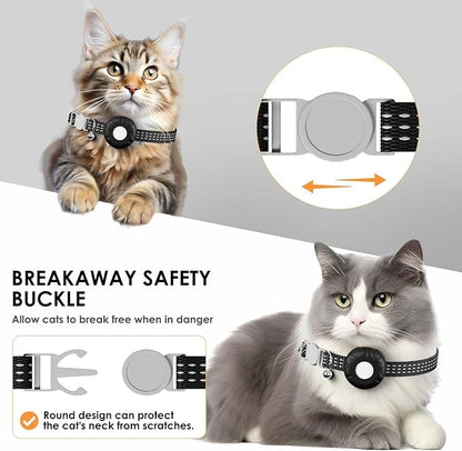 Cat Tracker, GPS Tracker Compatible - Image 5
