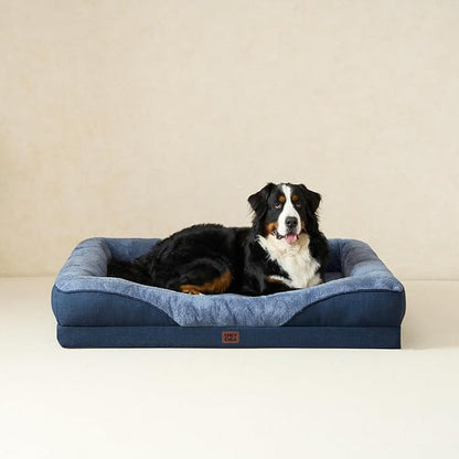 EHEYCIGA Orthopedic XXL Dog Bed - Image 8
