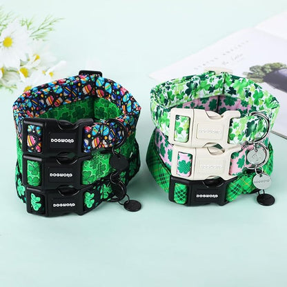 DOGWONG Easter Dog Collar - Image 5