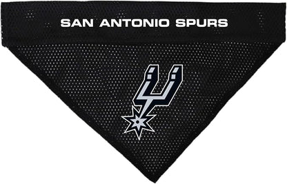 Pets First NBA DOG BANDANA - Image 2