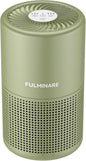 FULMINARE Air Purifiers for Home Bedroom H13 HEPA Air Purifier, 3 Speeds by PureAirPowerfulSound