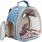 Small Bird Travel Backpack Carrier Cage, Backpack to Transport Backpack Carrier by halinfer