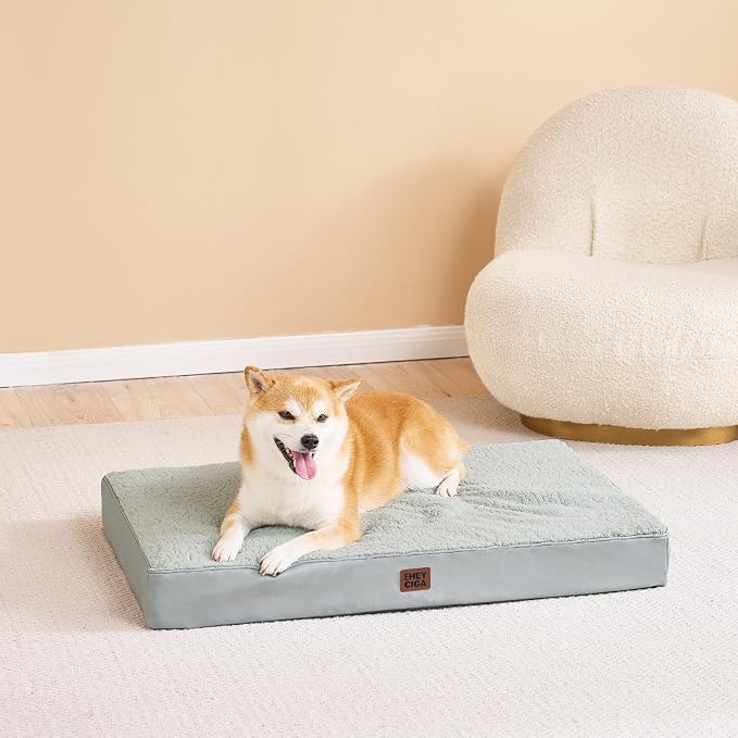EHEYCIGA Orthopedic XXL Dog Beds - Image 9