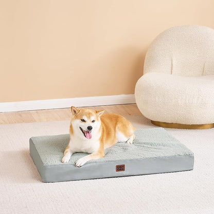 EHEYCIGA Orthopedic XXL Dog Beds - Image 9