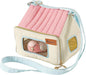 Bird Travel Carrier by Unknown