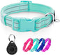 azuza Reflective Dog Collar by azuza